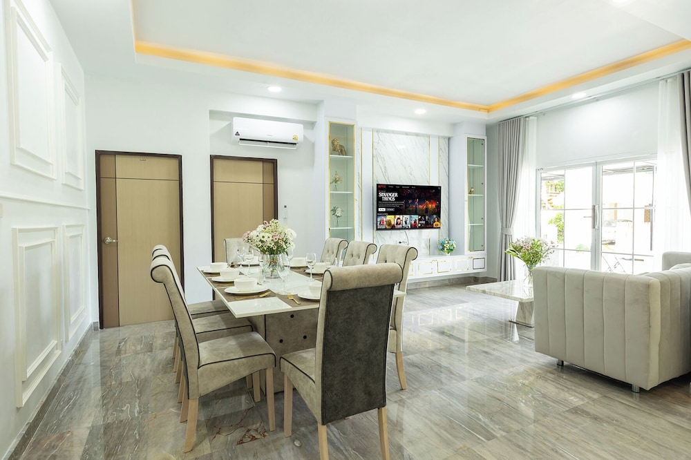 Villa Joanna
