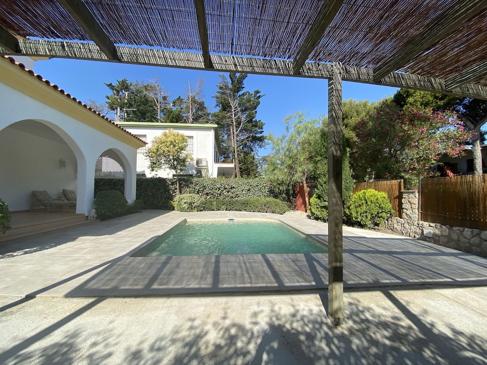 Villa Colonial view 4