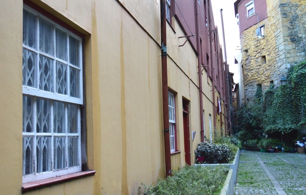 Riverside Apartment