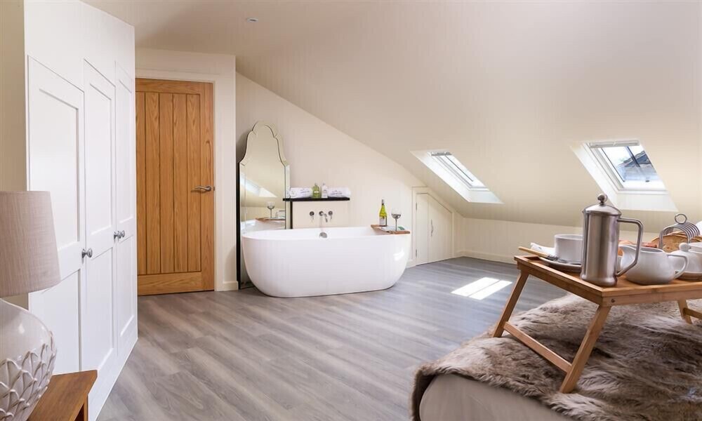 Old Wool Loft