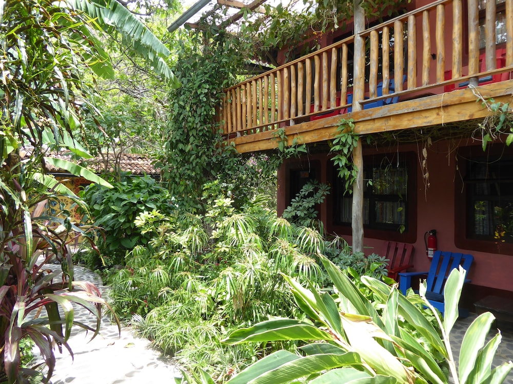La Iguana Perdida - Hostel