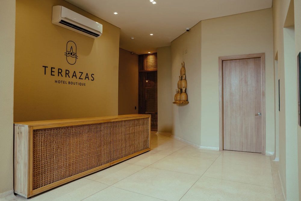 Terrazas Hotel Boutique