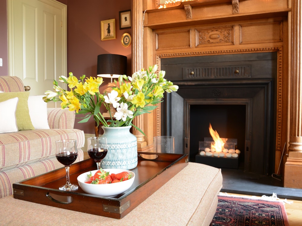 28 South Green, Southwold