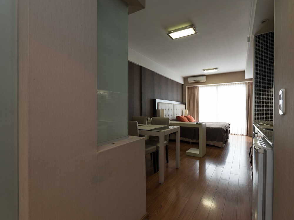 Dto Libertad 1 by For Rent Argentina