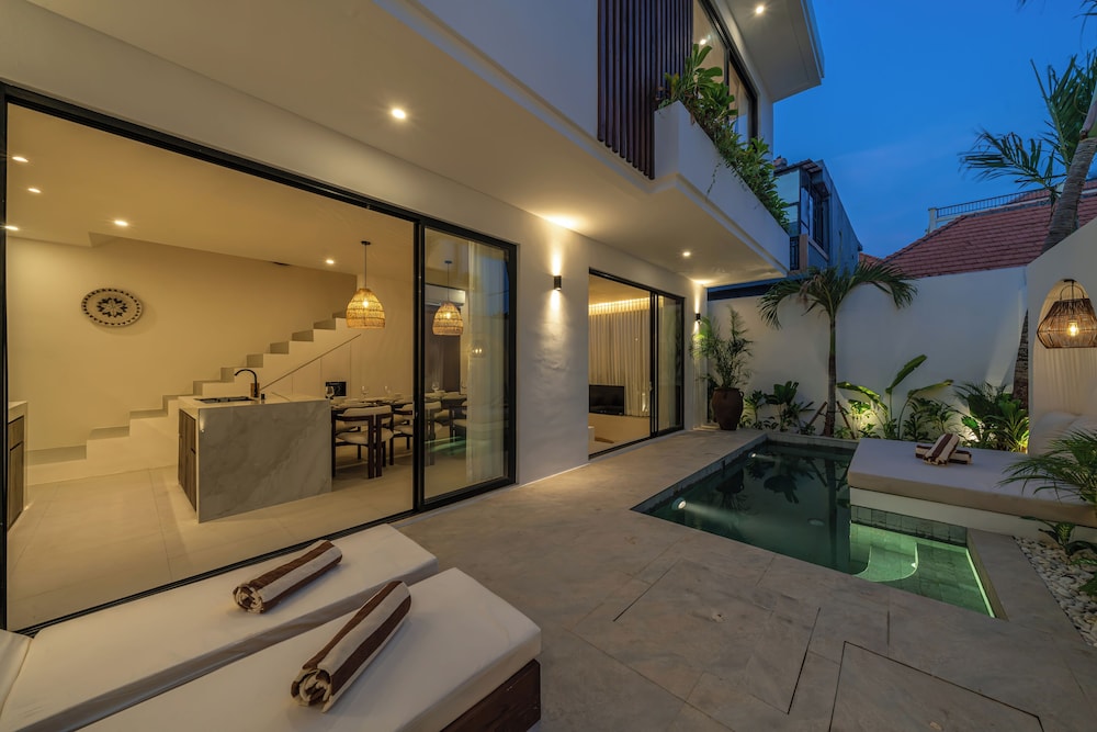 Nova Oasis 4