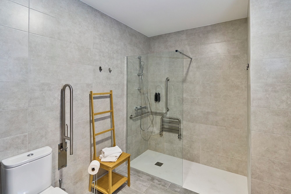 Apartamento Catedral Palace by gaiarooms