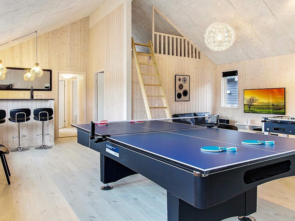 Holiday Home in Blåvand view 5
