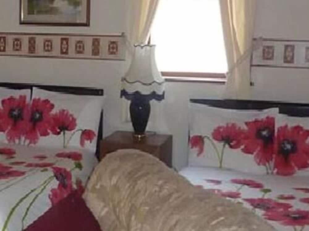 Rolands Croft Guest House