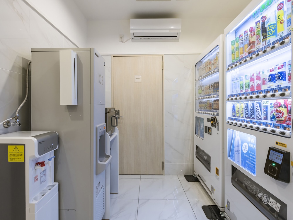 Toyoko Inn Nagano-eki Higashi-guchi 38