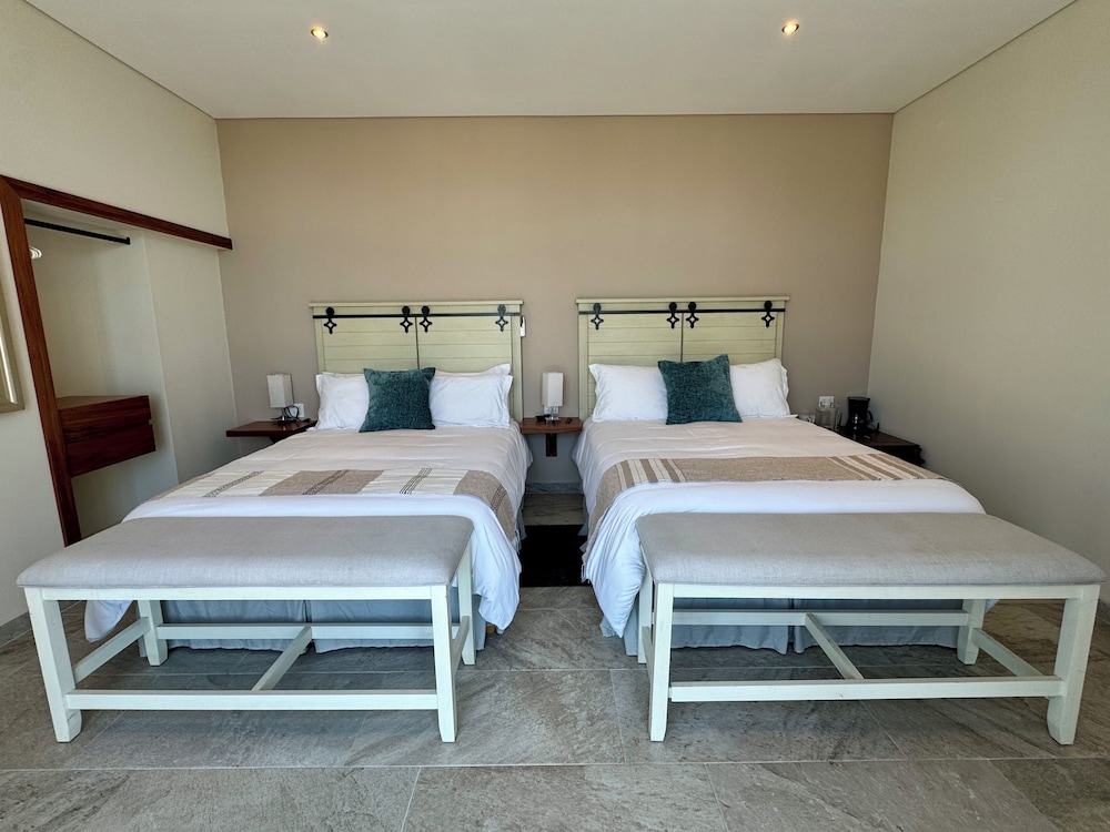 Suites Lassa