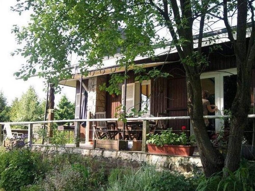Charming Chalet in Transinne view 2