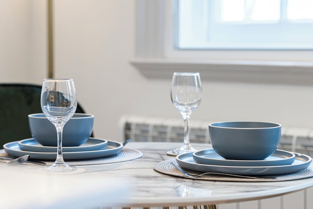 JOIVY Stylish 1 bed flats in Soho
