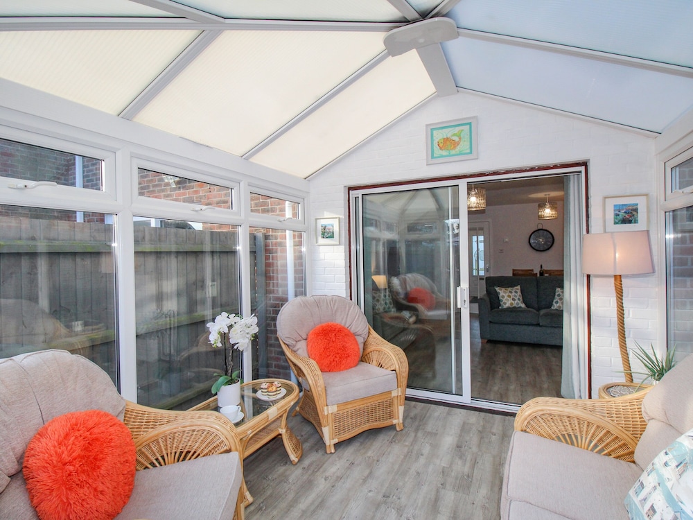 Chesil Retreat