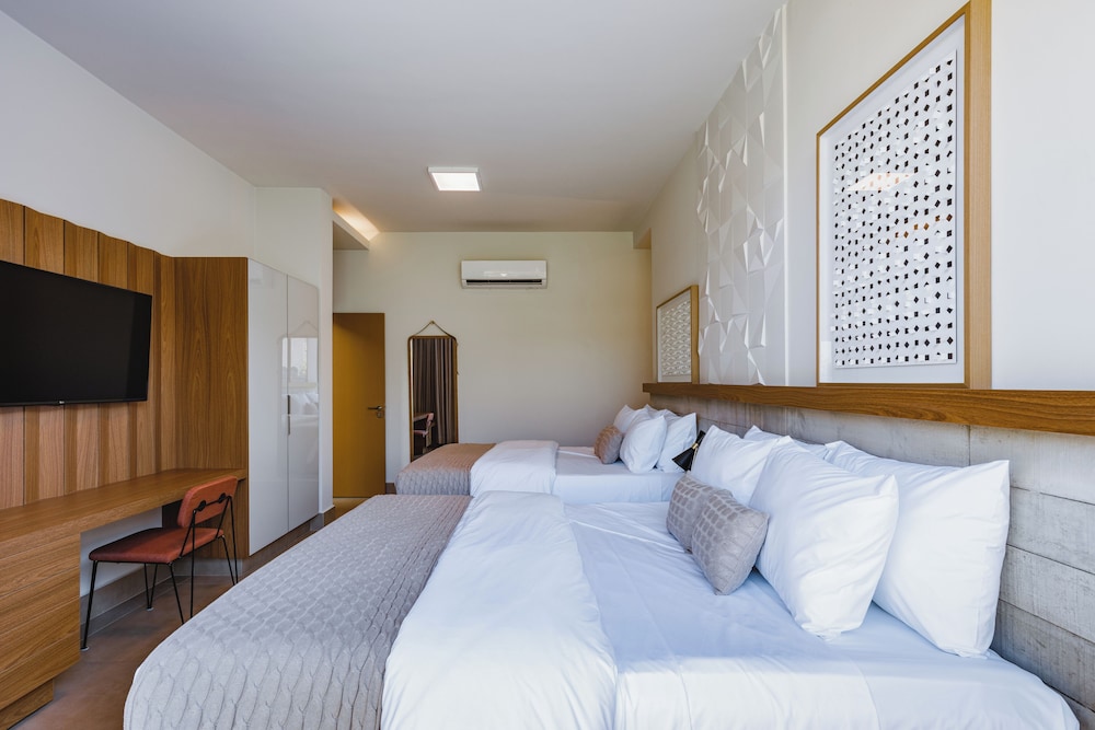 Incasa Private Residence Club