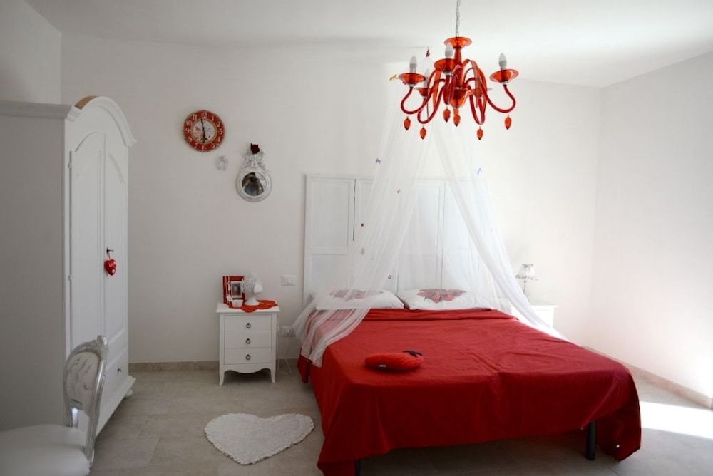 Trullo del Regista