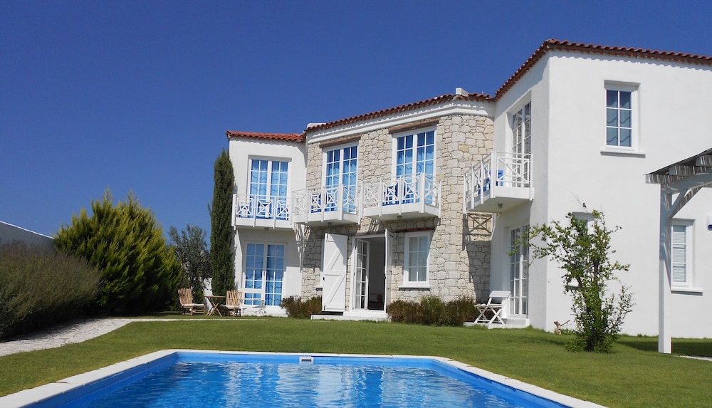 Hotel Manta Alacati - Image 1