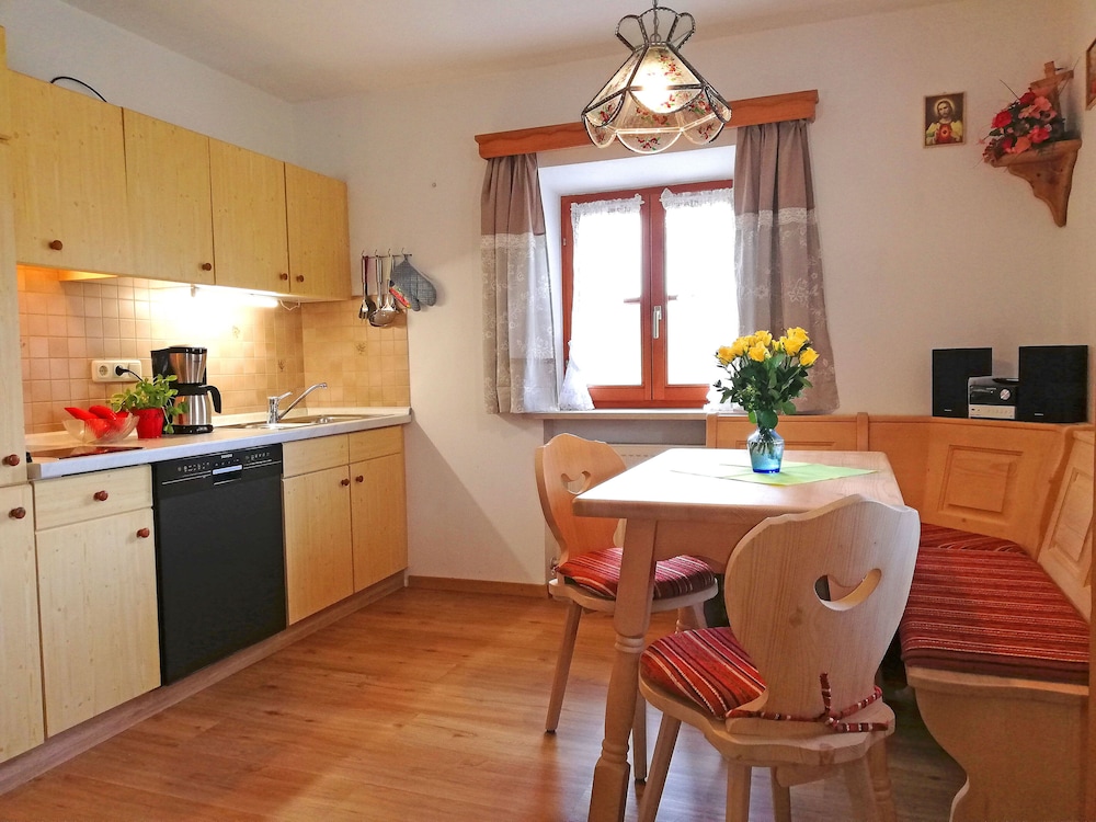 Apartment Beim Raffner view 5