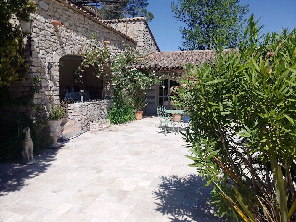 Domaine l'Helion