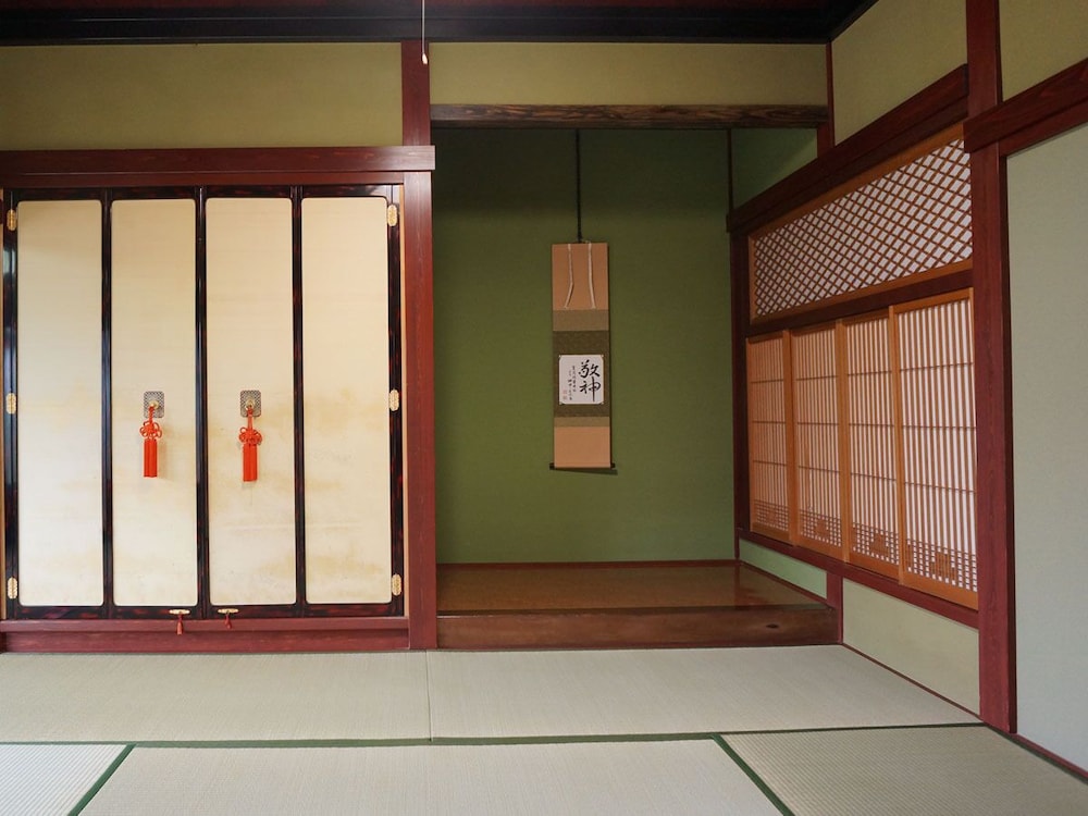 Minerva nanao fujinose satoyamakan view 3