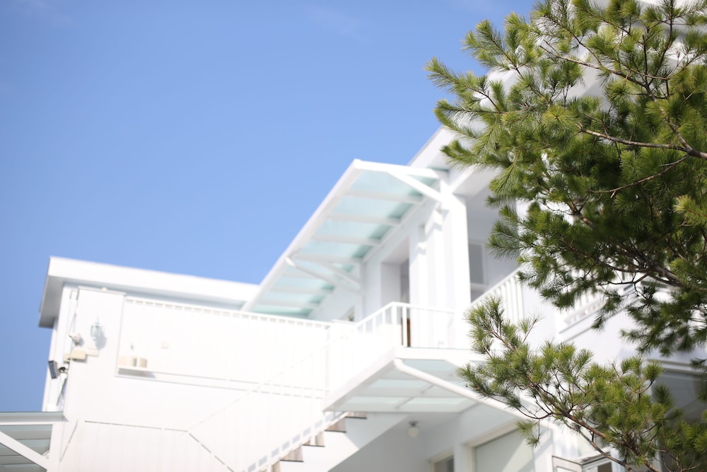 Cloud & Green Private Guest House
