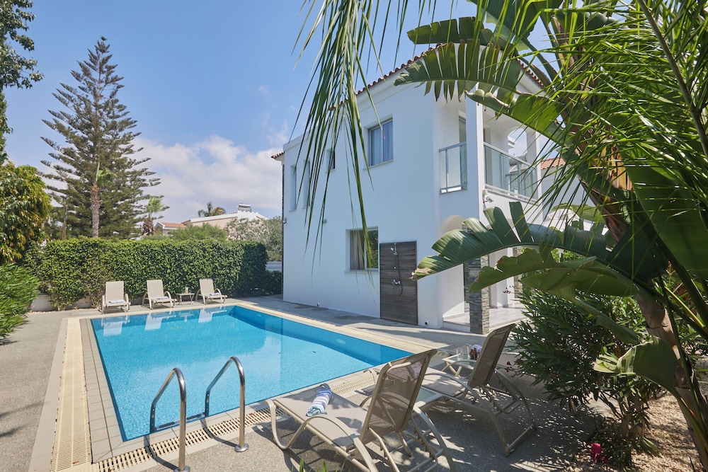 Protaras Simona Villa Sl3