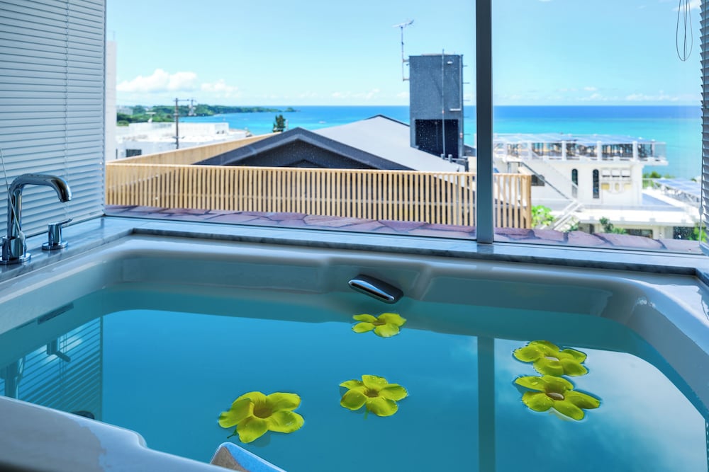 Onna Resort Nakadomari