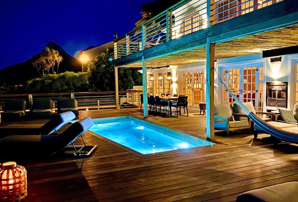 La Baia - Camps Bay in Cape Town view 5