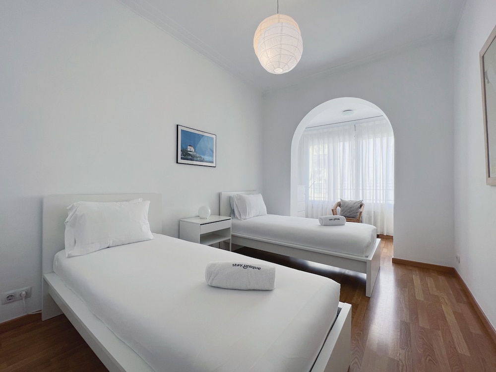 Stay U-nique Apartment Passeig de Gràcia III