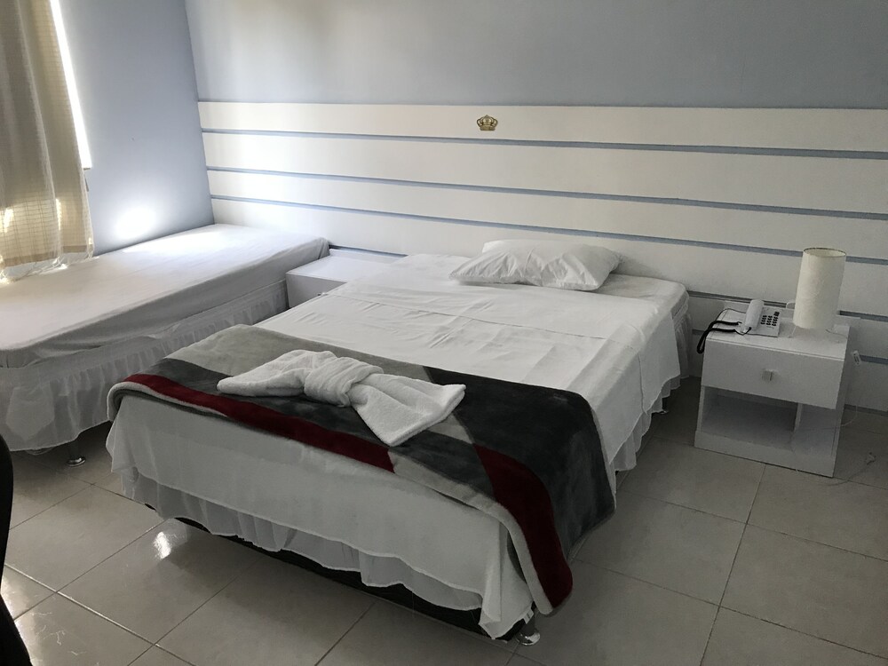 Pousada VIP