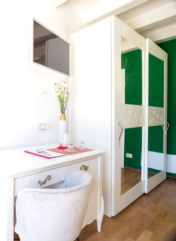 MILLE SUITE GARDEN
