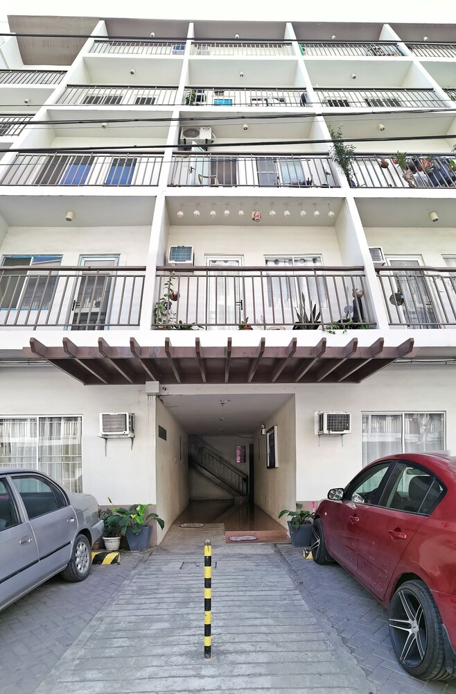 La Airport Casa