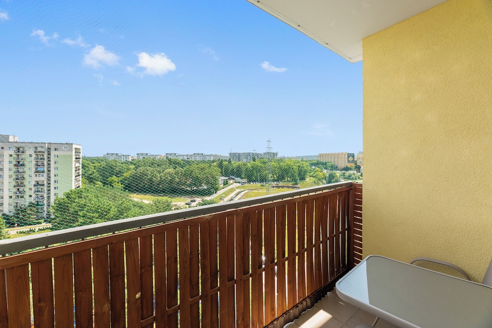 RentPlanet - Apartament Przymorze
