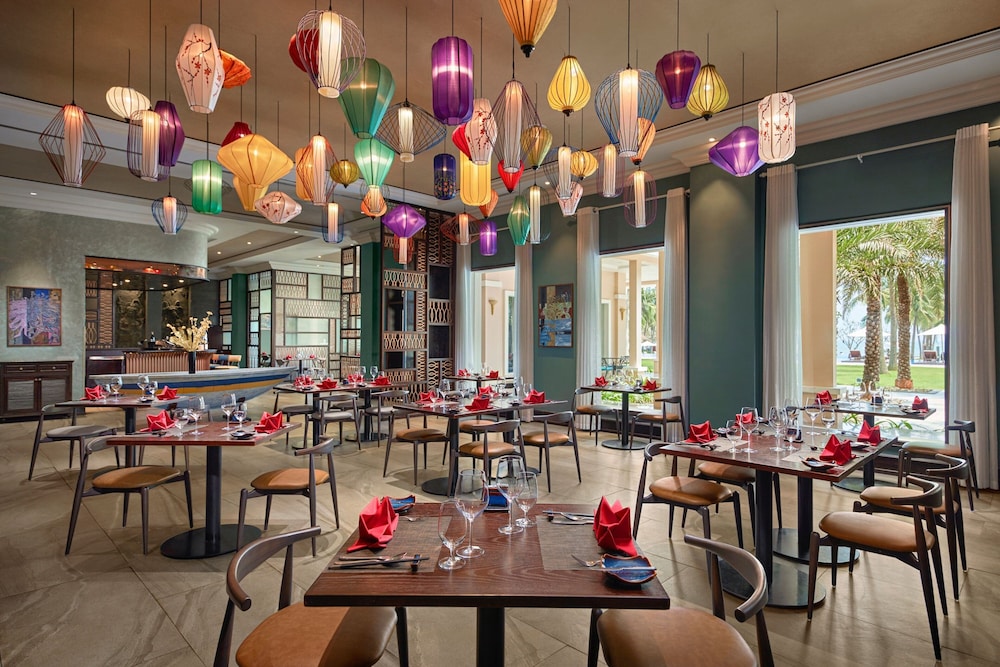 Danang Marriott Resort & Spa 58