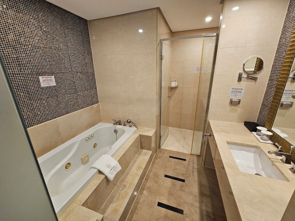 W Residence Hotel Centum City 87