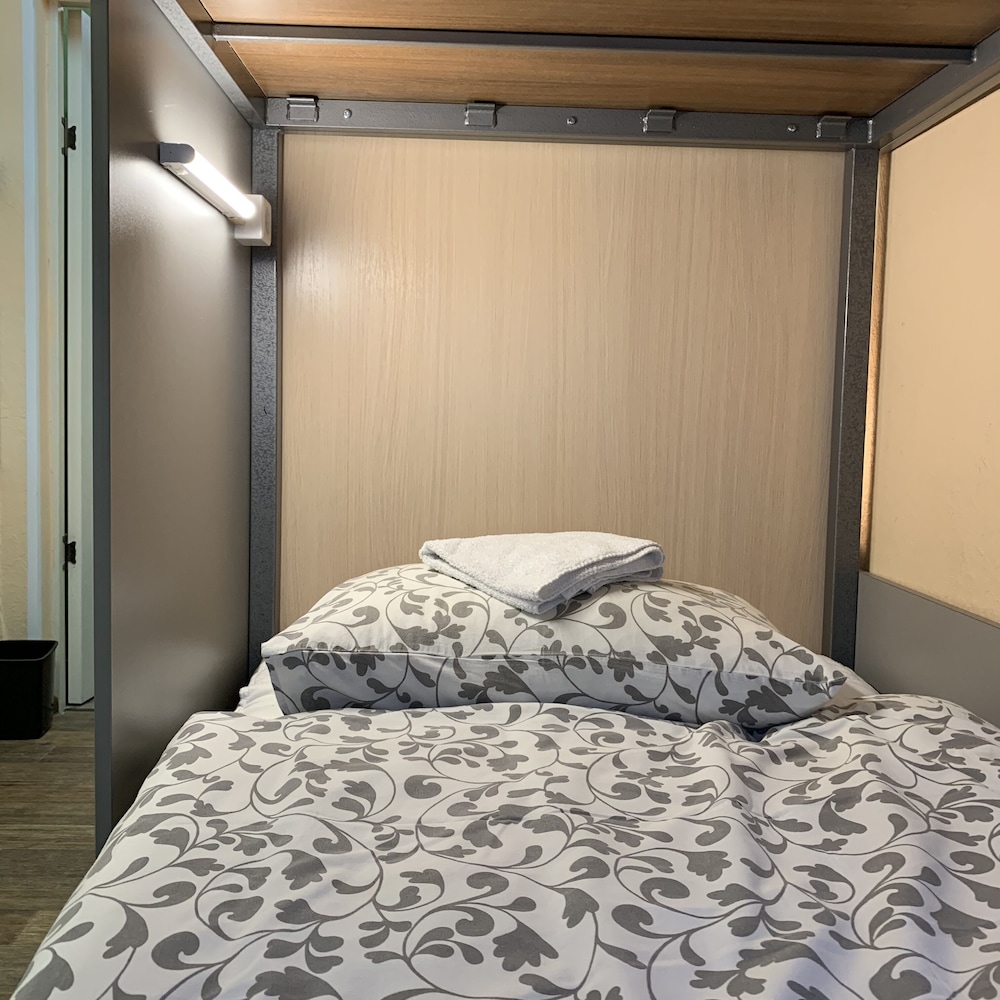 Hostel Esenin