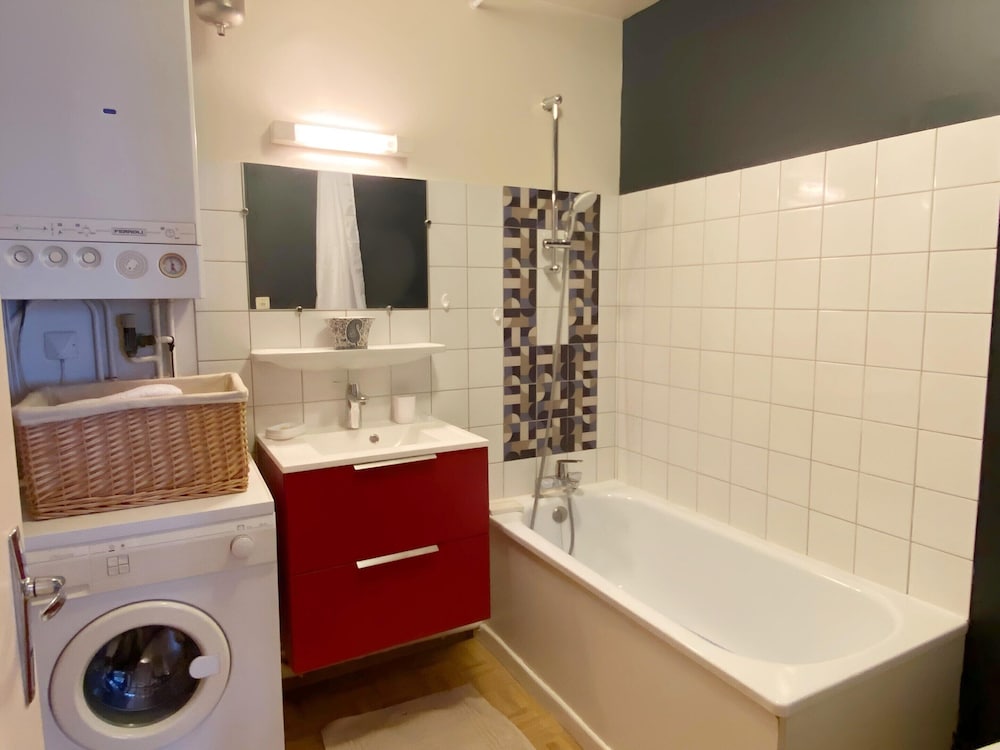 Amazing Holiday Home in the Heart of Vittel