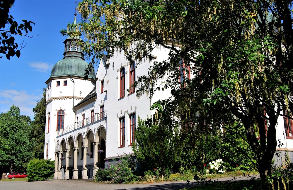 Hellidens Slott