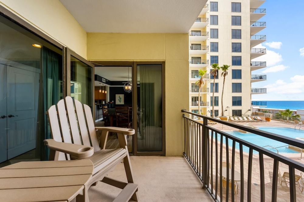 Origin at Seahaven by Panhandle Getaways
