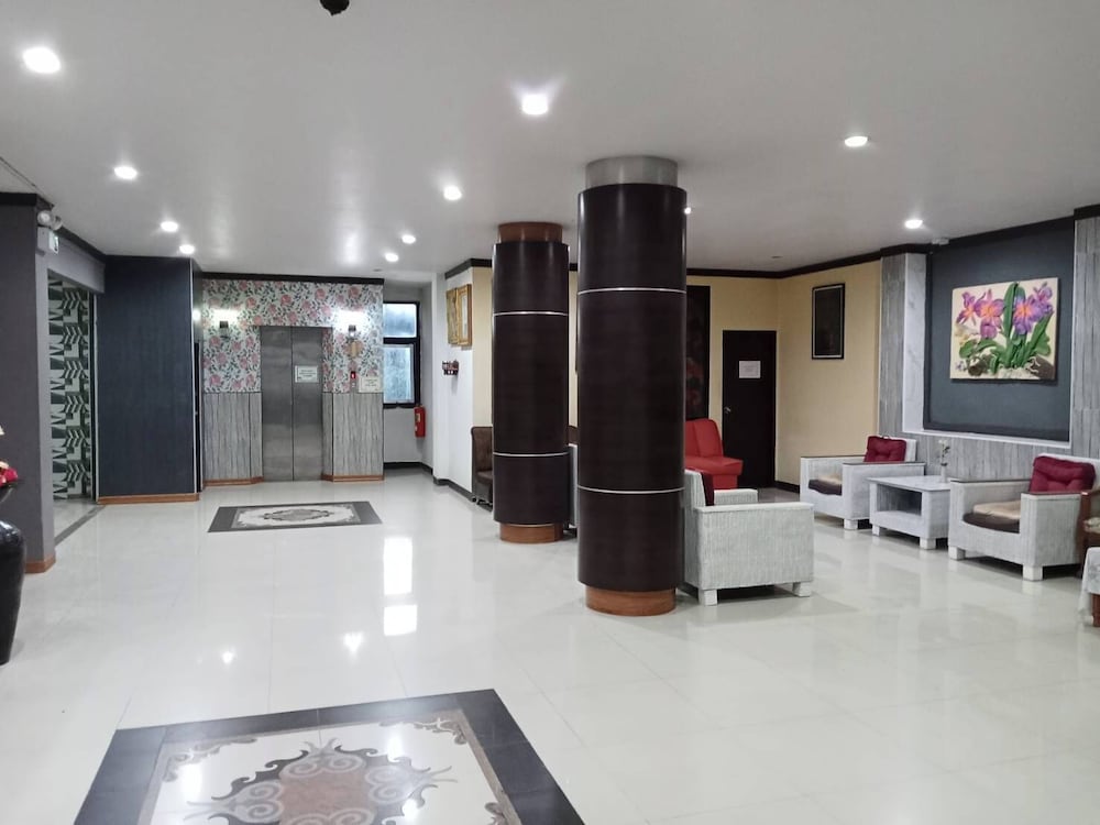 PS Hotel Saraburi
