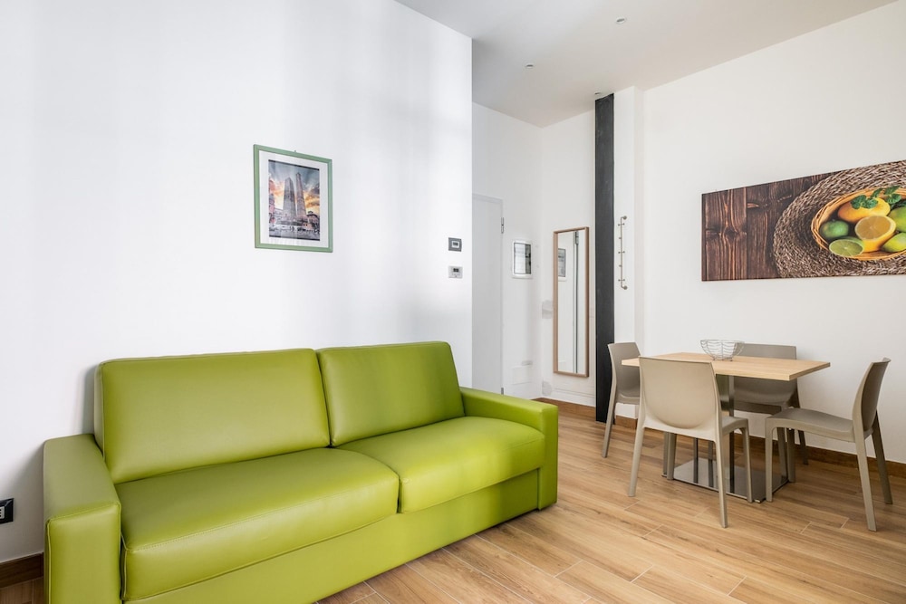 Giorgi Homes by Wonderful Italy - Cedro