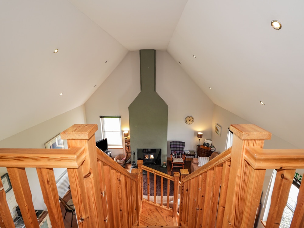 Ridge End Cottage