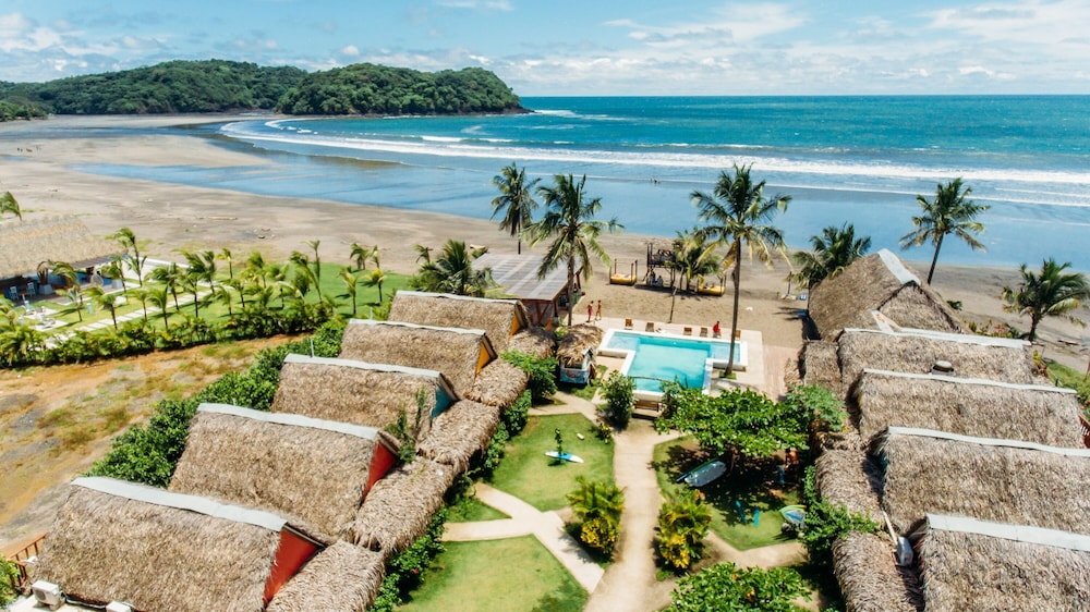 Selina Playa Venao - Hostel