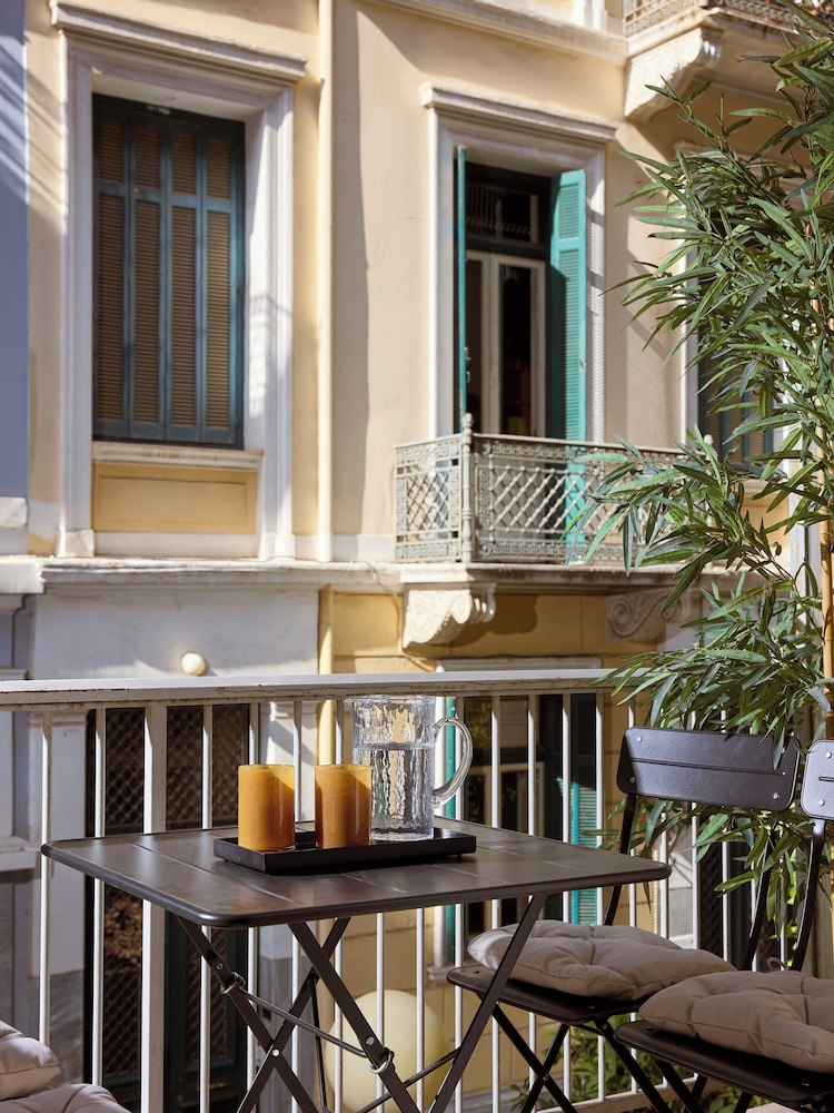 Olea Residence, Syntagma by Aura Homes