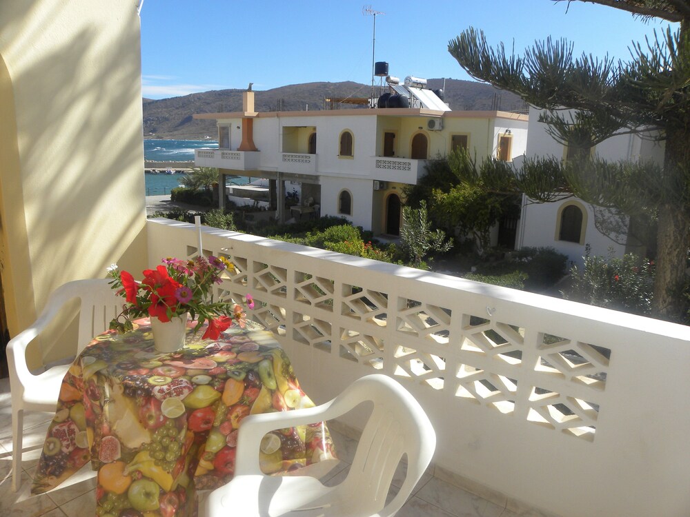 Villa Thalia