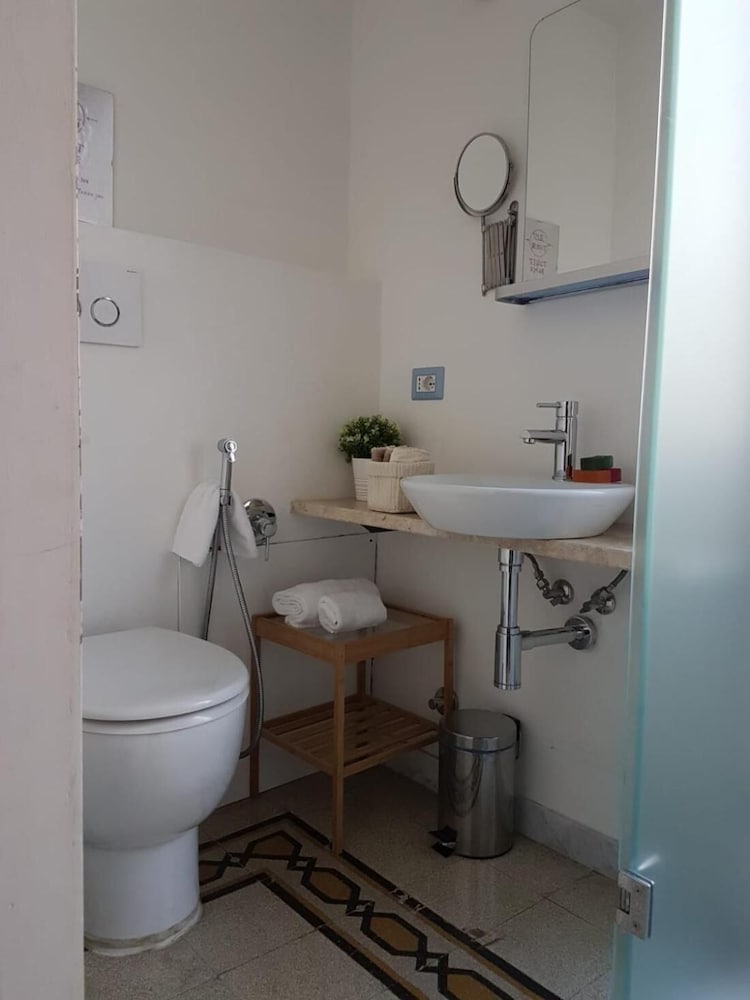 Room-a Casa Boschi Near Vatican Deluxe J