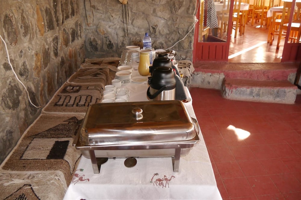 Sora Lodge Lalibela