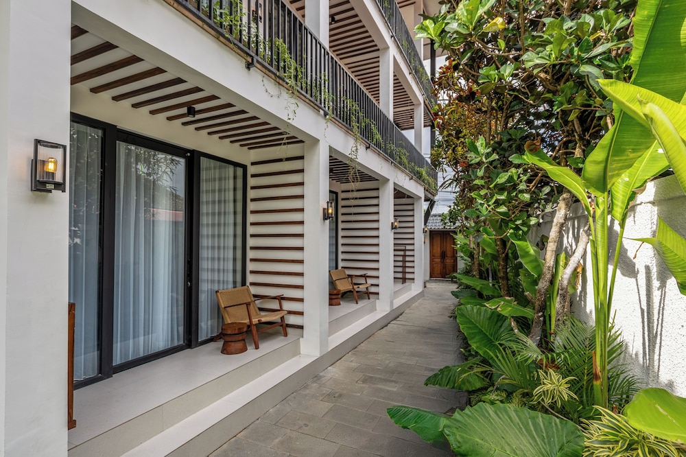Palmero Suites