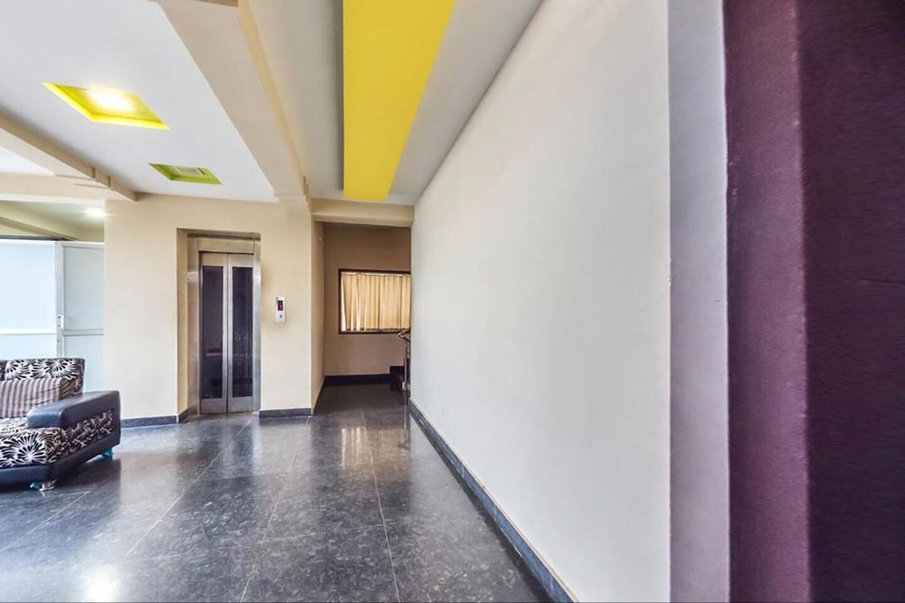 Vintage Inn Nellore view 3