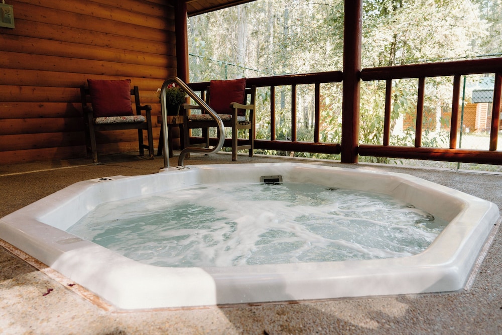 North Forty Resort