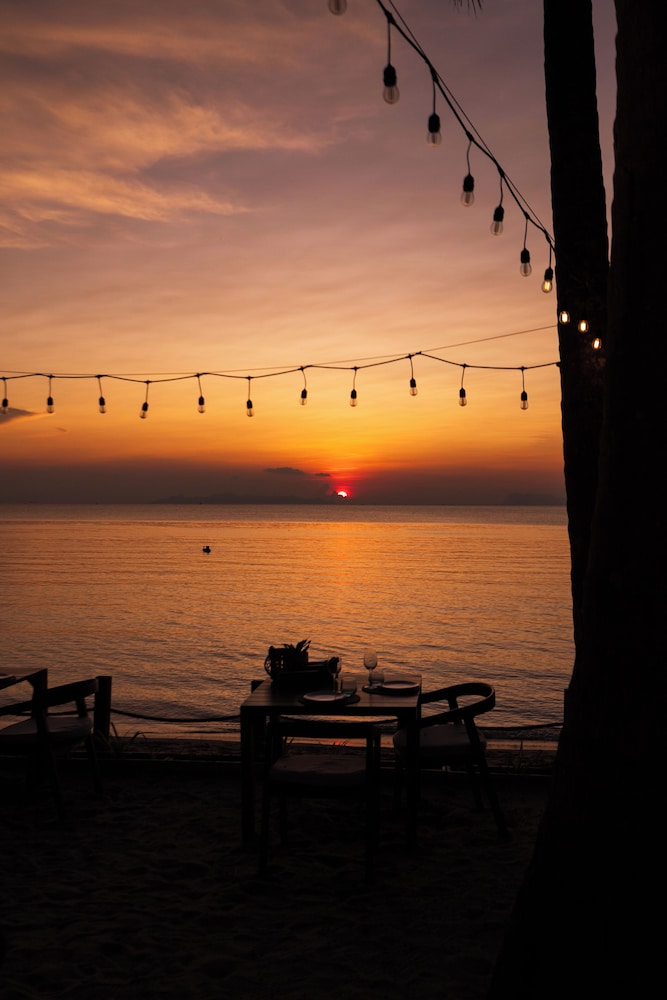 Nikki Beach Resort & Spa 6